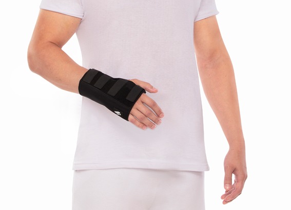 Mano / Muñeca