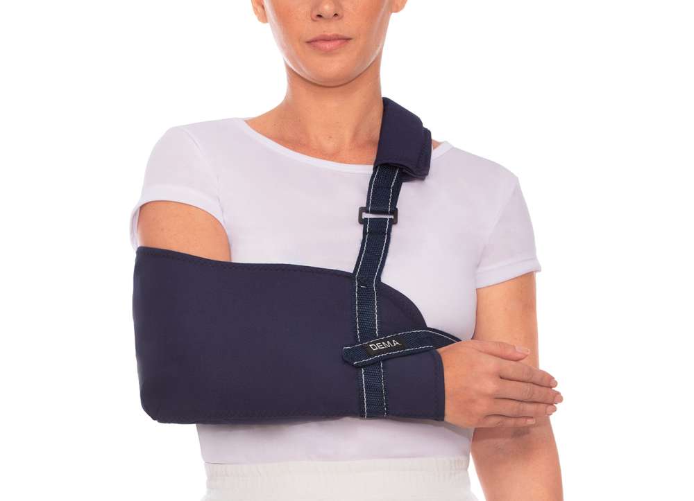 Cabestrillo para brazo 