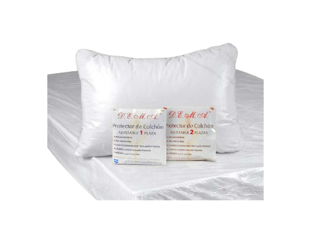 Cubre almohada