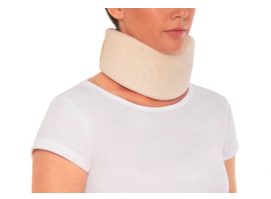 Collar Cervical Blando Schanz