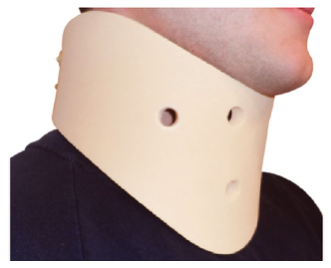 Collar de Schanz Semirígido