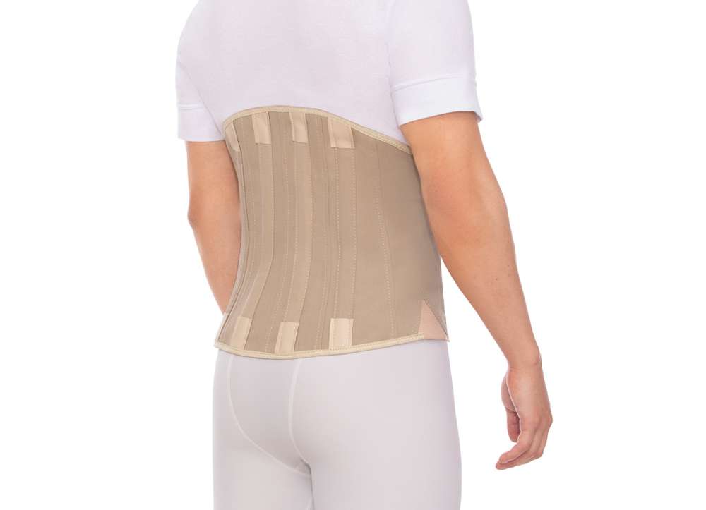 Corset Dorso Lumbar 36 CM