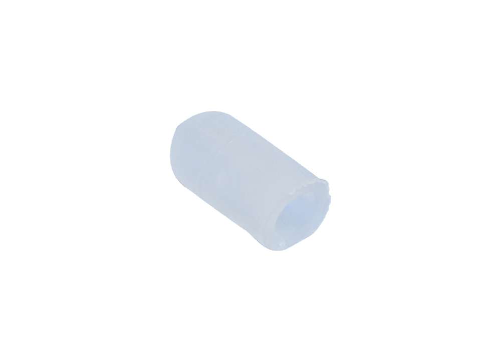 Dedal de gel puro para dedos