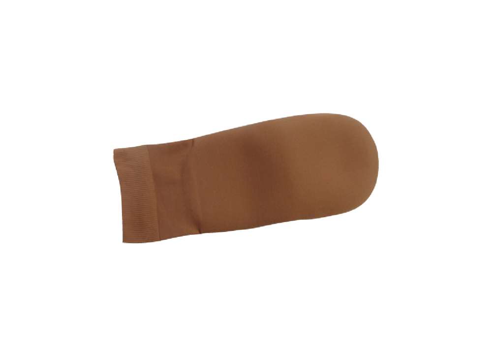 Medias para muñón de pierna amputados