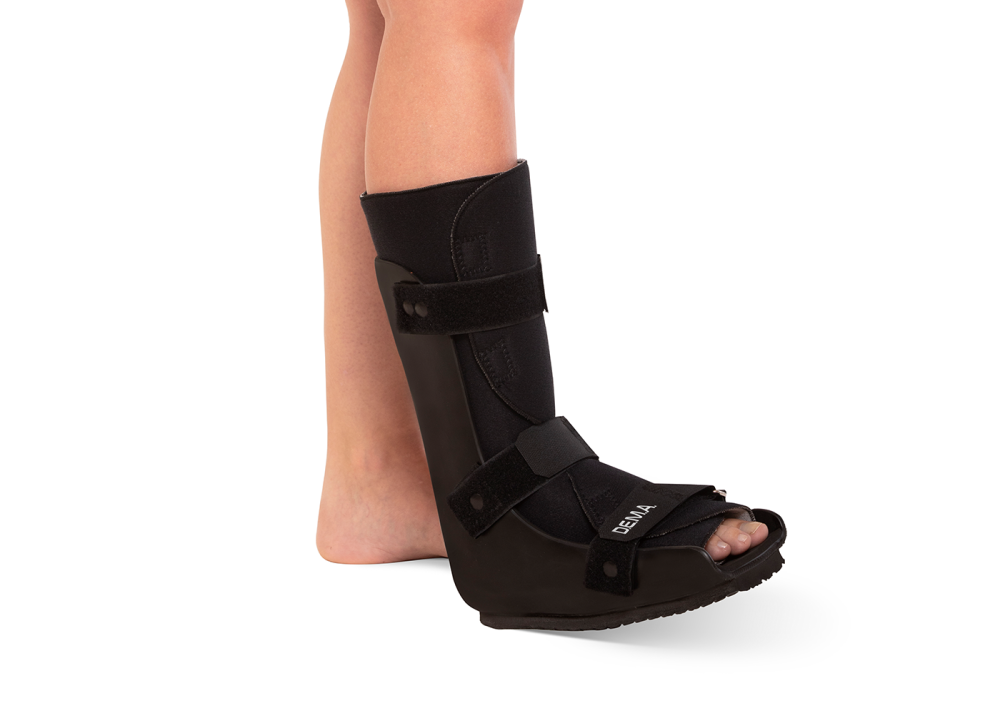 Bota corta Valva Walker