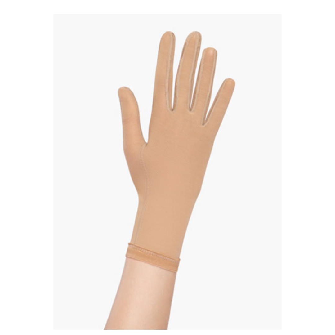 Guantes dedos cubiertos - A medida