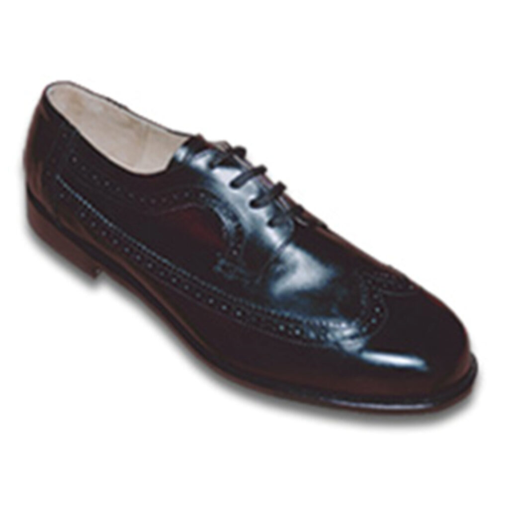 Zapato acordonado - Hombre
