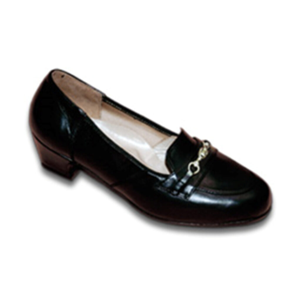 Zapato mocasín - Mujer