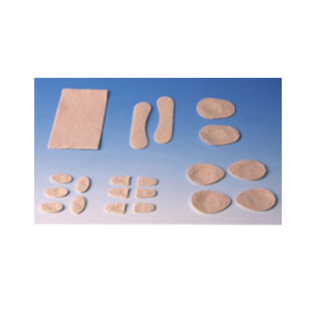 Pads Protectores
