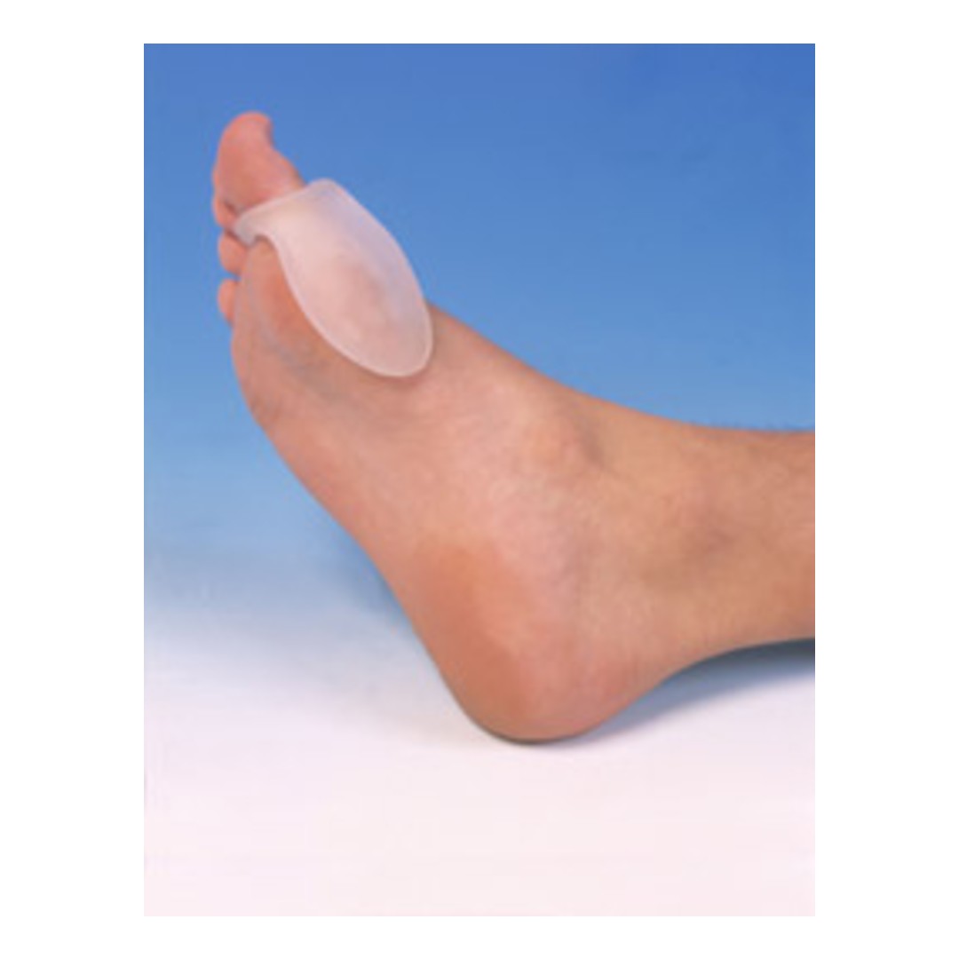 Protector de juanetes gel puro doble espesor