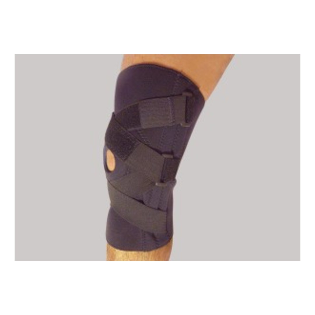 Rodillera Ligamento Cruzado de Neoprene