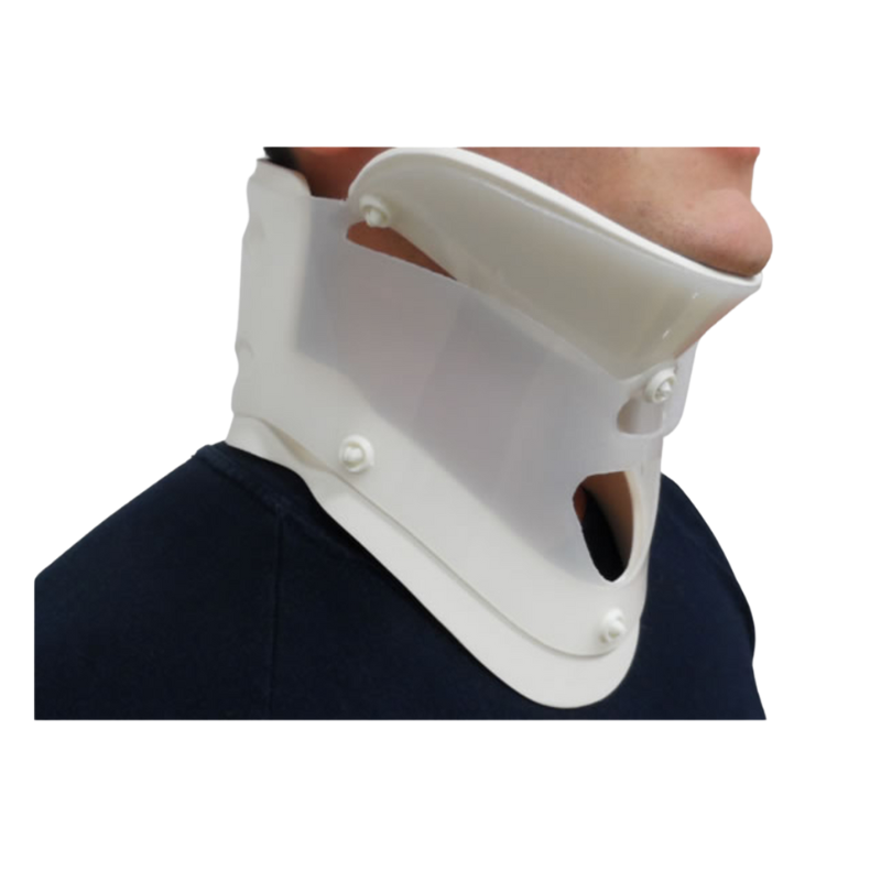 Cuello cervibrace