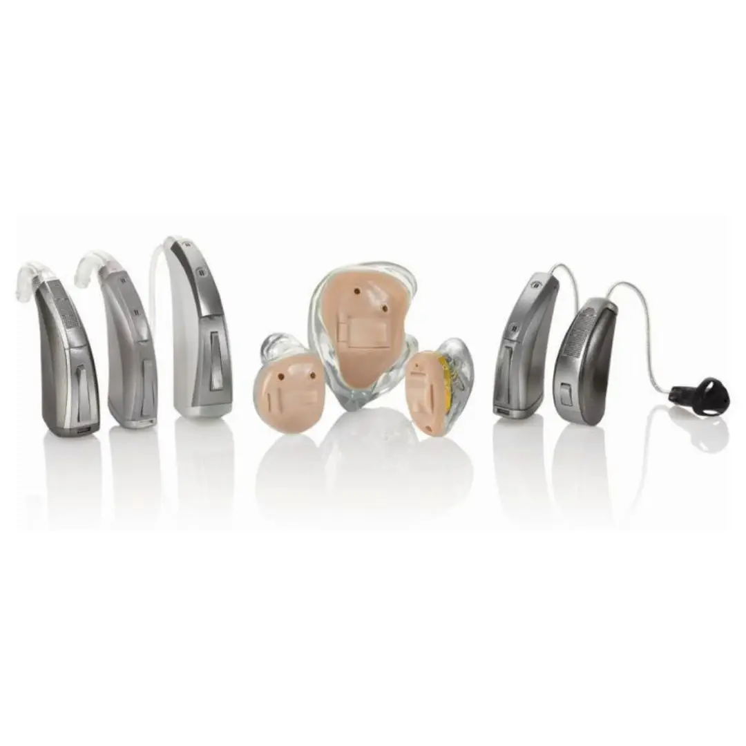 Aud&iacute;fonos - Ortopedia Olmedo