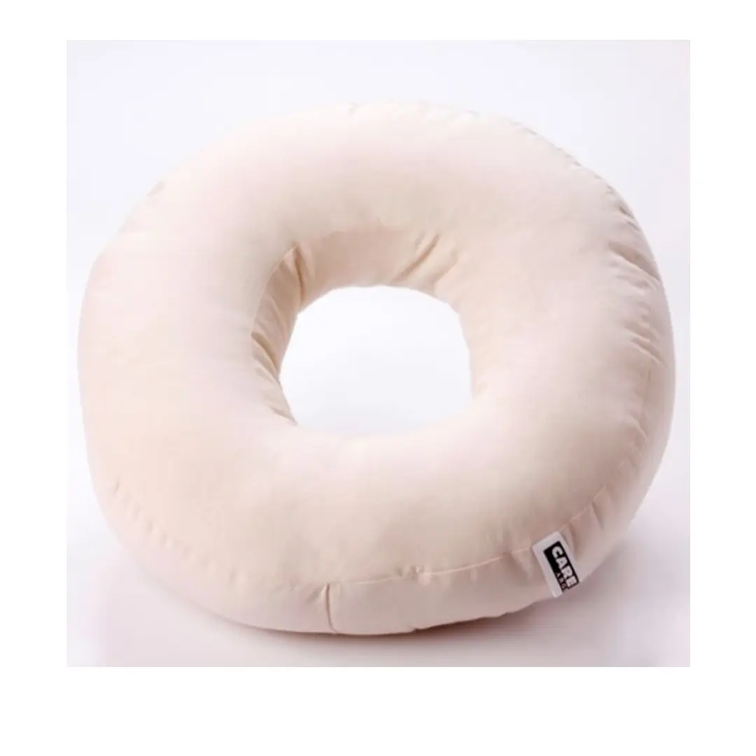 Aros y almohadones antiescaras