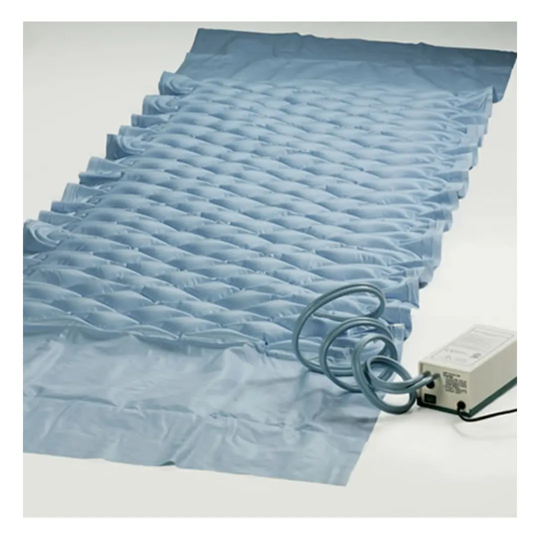 Colchones de cama y antiescaras