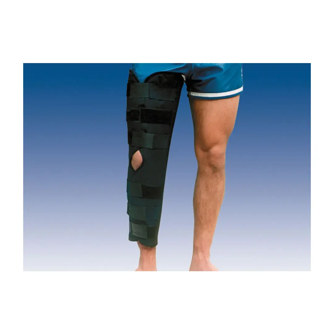 Inmovilizadores / Férulas de rodilla y tobillo