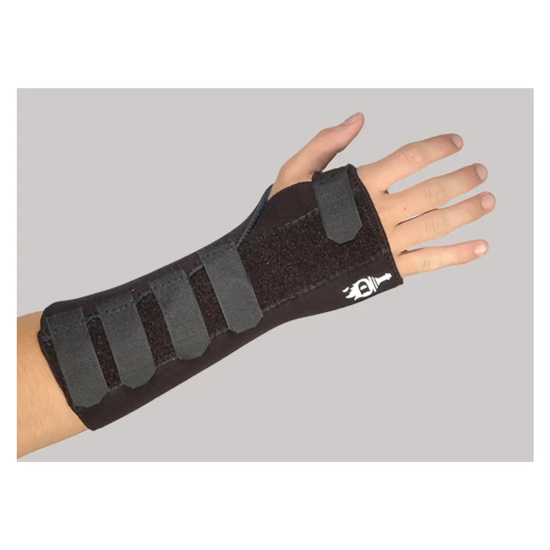 Inmovilizadores / Férulas de muñeca y dedo