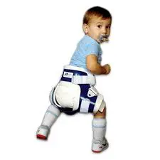 Férulas Ortesis de Windell / Dennis Brown