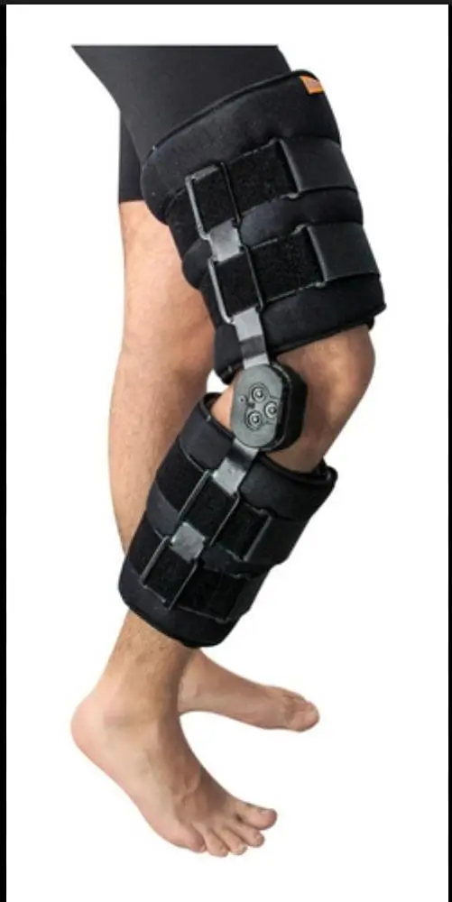 Férulas inmovilizadoras